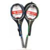 تصویر راکت بدمینتون تکی ویش 317 نیم کاور Badminton racket