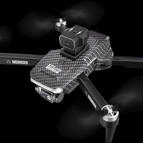 تصویر هلیکوپتر کنترلی مدل js29 با سنسور موانع / دوربین عکسبرداری/ دوربین فیلمبرداری/ دوربین / هواپیما کنترلی / هدیه ولنتاین 