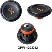 تصویر ساب ووفر 12 اینچ گرند پاور مدل Grand Power GPW-120.D42 (اورجینال) 