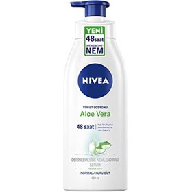 تصویر کرم بدن اورجینال برند Nivea کد 38944648 