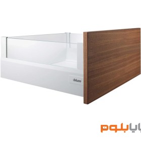 تصویر ریل اینتیوو بلند بلوم 