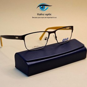 تصویر عینک طبی کلیک CLICK MOD.0.18 