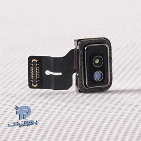 تصویر سنسور لیدار آیفون 13پرو مکس (روکاری) SENSOR LIDAR IPHONE 13pro max