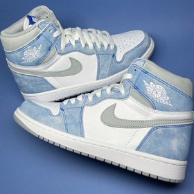 Jordan 1 hyper outlet blue