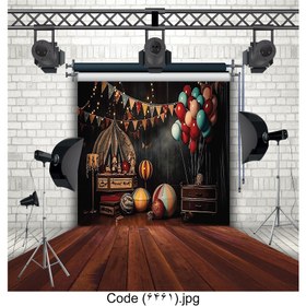 تصویر فون عکاسی کد 6461 