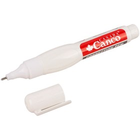 تصویر غلط گیر قلمی Canco EASY Grip 12ml بسته 24 عددی Canco EASY Grip 12ml Correction Pen