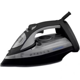 تصویر اتو بخار گوسونیک مدل GSI-301 Gosonic steam iron model GSI-301