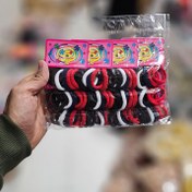 تصویر کش حوله ای ۳ سانت ۷۲ عددی() کش حوله ای