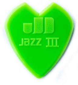 تصویر Dunlop Kirk Hammett Jazz III 