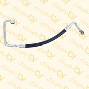 تصویر شلنگ کولر متوسط جیلی GC6 