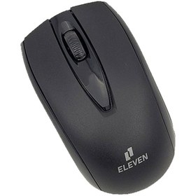 تصویر موس بی سیم Eleven WM908 Eleven WM908 Wireless Mouse