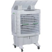 تصویر کولر آبی پرتابل تکنوسان مدل B-35 ظرفیت ۳۵۰۰ 