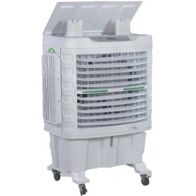 تصویر کولر آبی پرتابل تکنوسان مدل B-35 ظرفیت ۳۵۰۰ 