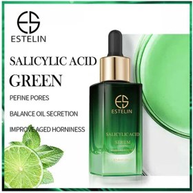 تصویر سرم ضد لک قوی سالیسیلیک اسید استیلن ۴۰ گرم 