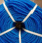 تصویر طناب . 