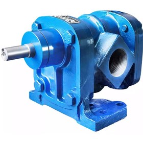 تصویر پمپ دنده ای غلیظ کش PHF3 نقش جهان NAGHSH E JAHAN PHF3 