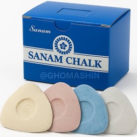 تصویر گچ خیاطی صنم (10عددی) 