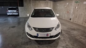 تصویر جک J4 مدل 1402 ا اتوماتیک اتوماتیک