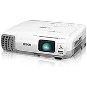 تصویر ویدئو پروژکتور اپسون Epson EB-955WH(استوک) 