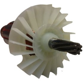 تصویر توسن8020 آرمیچر 