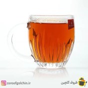 تصویر فنجان چای خوری بلینک مکس مدل مجیکسون کد 138 بسته 6 عددی 
