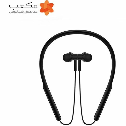 xiaomi mi bluetooth noise cancelling neckband earphones