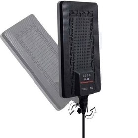 تصویر سافت لایت Soft Light PL-60 LED 