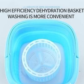 تصویر مینی واش مدل 2024 