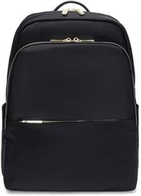 تصویر FULL DESIGN Travel Laptop Backpack for Women,14 inch Computer Backpack,Fashion Daypack Shoulder Bag for Work College 