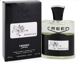 تصویر ادکلن کرید اونتوس مردانه 120 میل 