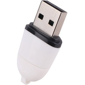 تصویر رم ریدر تک کاره Earldom ET-OT26 Earldom ET-OT26 MicroSD to USB Card Reader