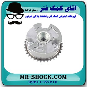 تصویر دنده CVT هوا موتور لکسوس RX350 مدل 2010-2013 برند اصلی تویوتا جنیون با تضمین اصالت 