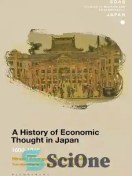 خرید و قیمت کتاب A History of Economic Thought in Japan