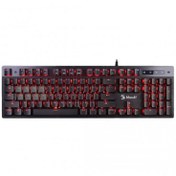 تصویر کیبورد باسیم گیمینگ بلادی مدل B500 Bloody B500 Gaming Keyboard