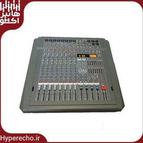 تصویر پاور میکسر جی تی آر JTR CMX-8500 