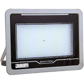 تصویر پروژکتور 300 وات بهین تاب SMD 300watt-e series-floodlight