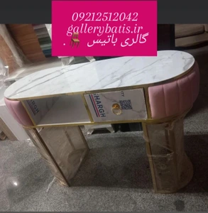 تصویر فروشگاه گالری باتیس