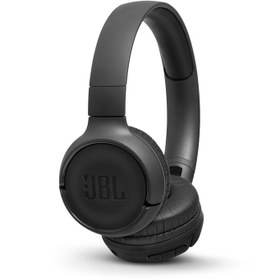 تصویر هدفون بی سیم جی بی ال مدل Tune 500BT اصل JBL Tune 500