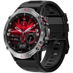 Smartwatch with 1 store year warranty