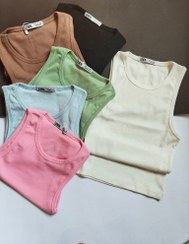 تصویر تاپ کراپ 