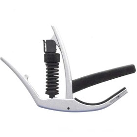 تصویر D’Addario capo Planet Waves NS Artist (Silver) 