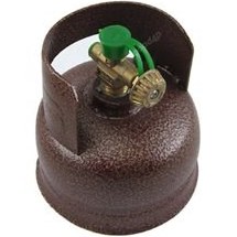 تصویر کپسول گاز پیک نیکی 0/5 کیلویی 