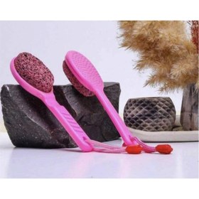 تصویر سنگ پا دسته دار 