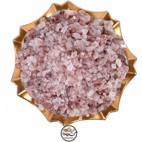 تصویر نمک صورتی هیمالیا - 500 گرم 