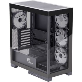 تصویر کیس گرین مدل GRIFFIN G8 