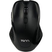 تصویر ماوس بی سیم تسکو مدل TM 631W Tsco TM631W Wireless Mouse