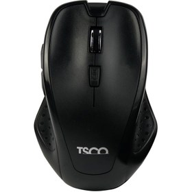 تصویر ماوس بی سیم تسکو مدل TM631w Tesco TM631w wireless mouse