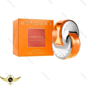 تصویر ادکلن بولگاری اومنیا ایندیان گارنت 65 میلی لیتر زنانه اصل Bvlgari-331399-65-L 