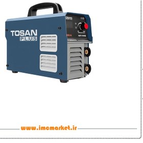 تصویر اینورتر جوشکاری 250 آمپر (IGBT) توسن مدل 1425II 250 amp welding inverter (IGBT) Tosan model 1425II