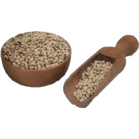 تصویر لوبیا چشم بلبلی درجه یک ۱ کیلوگرم 